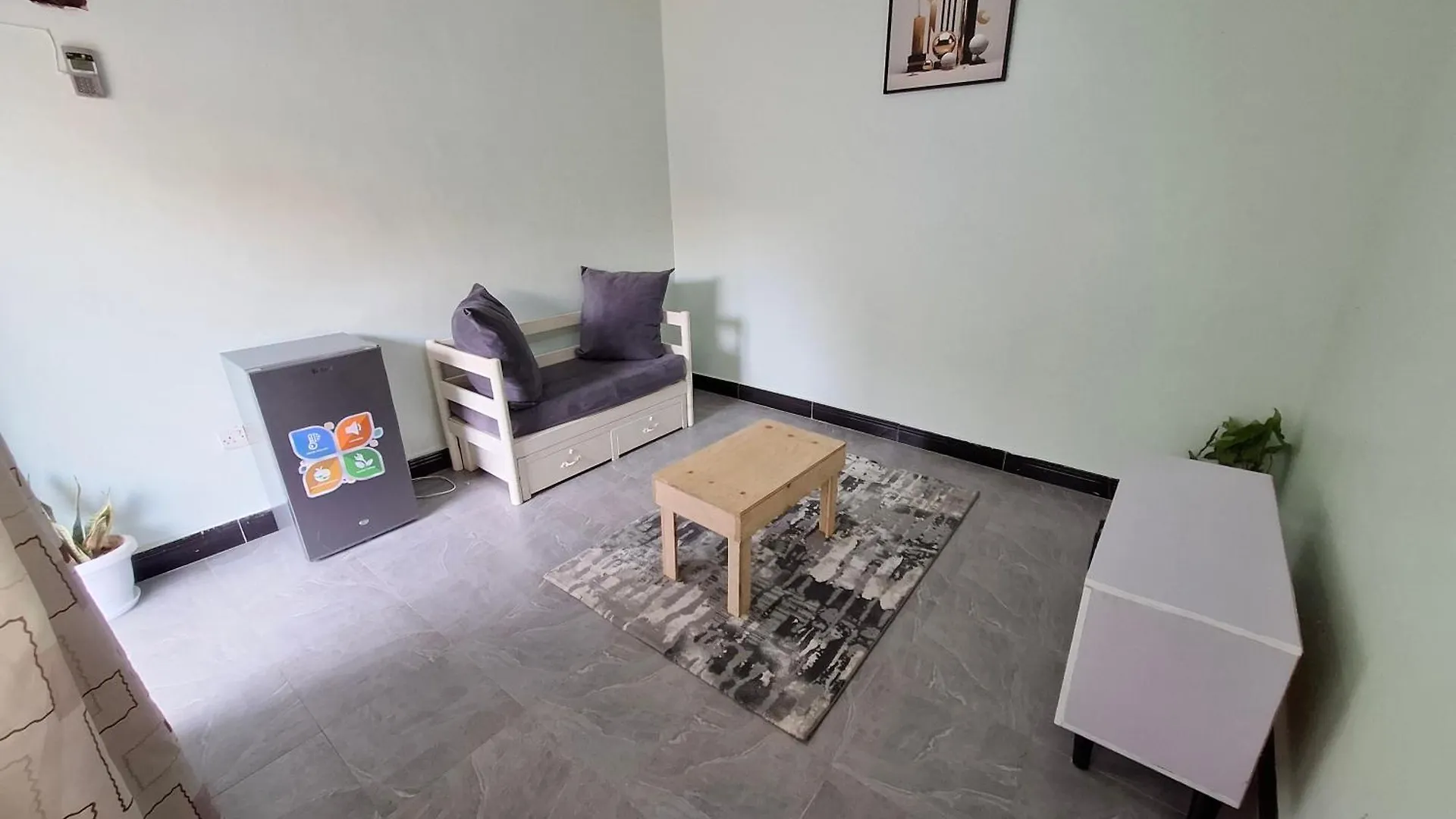 Apartamento Green Villas Kampala