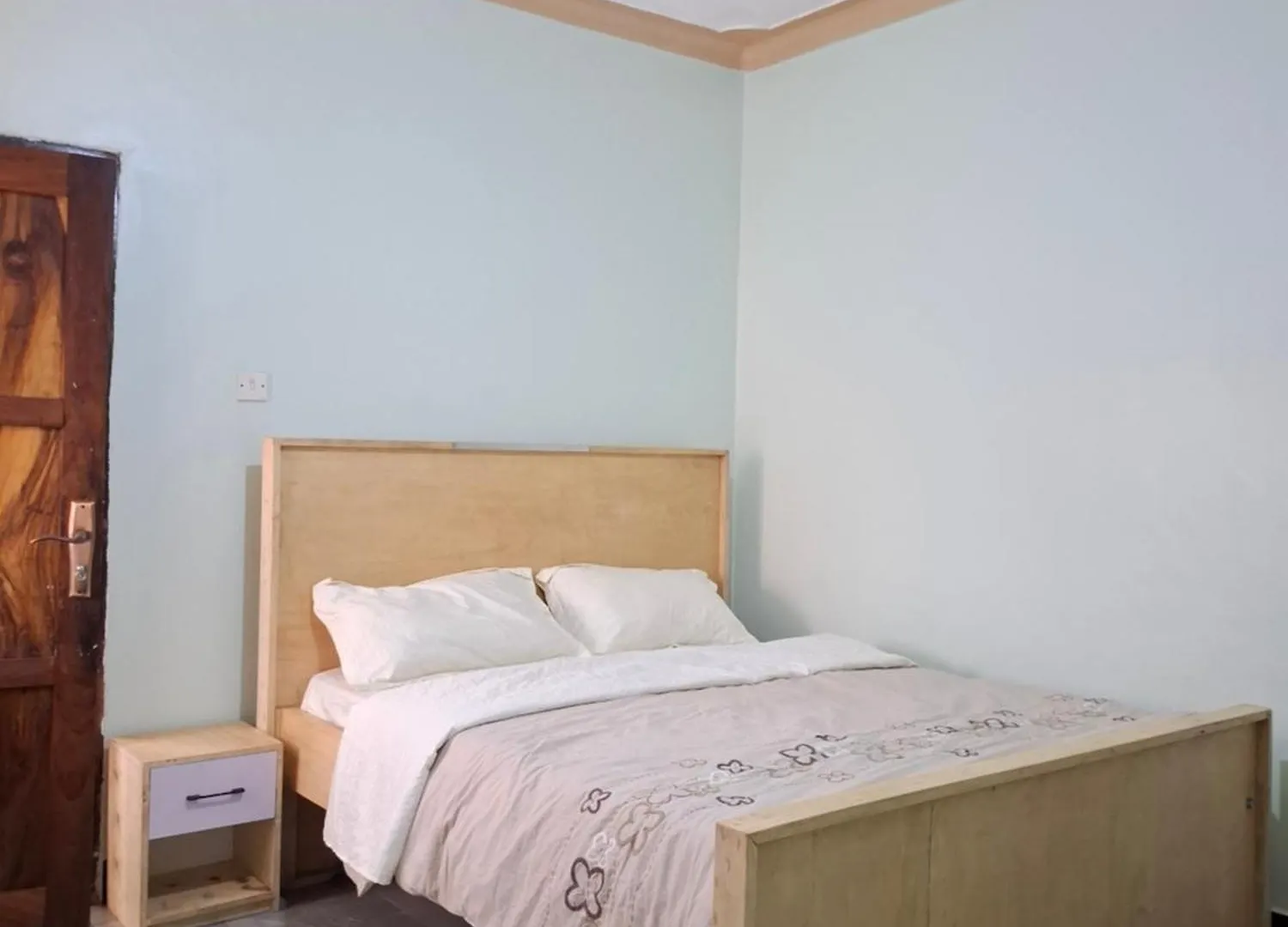 Apartamento Green Villas Kampala