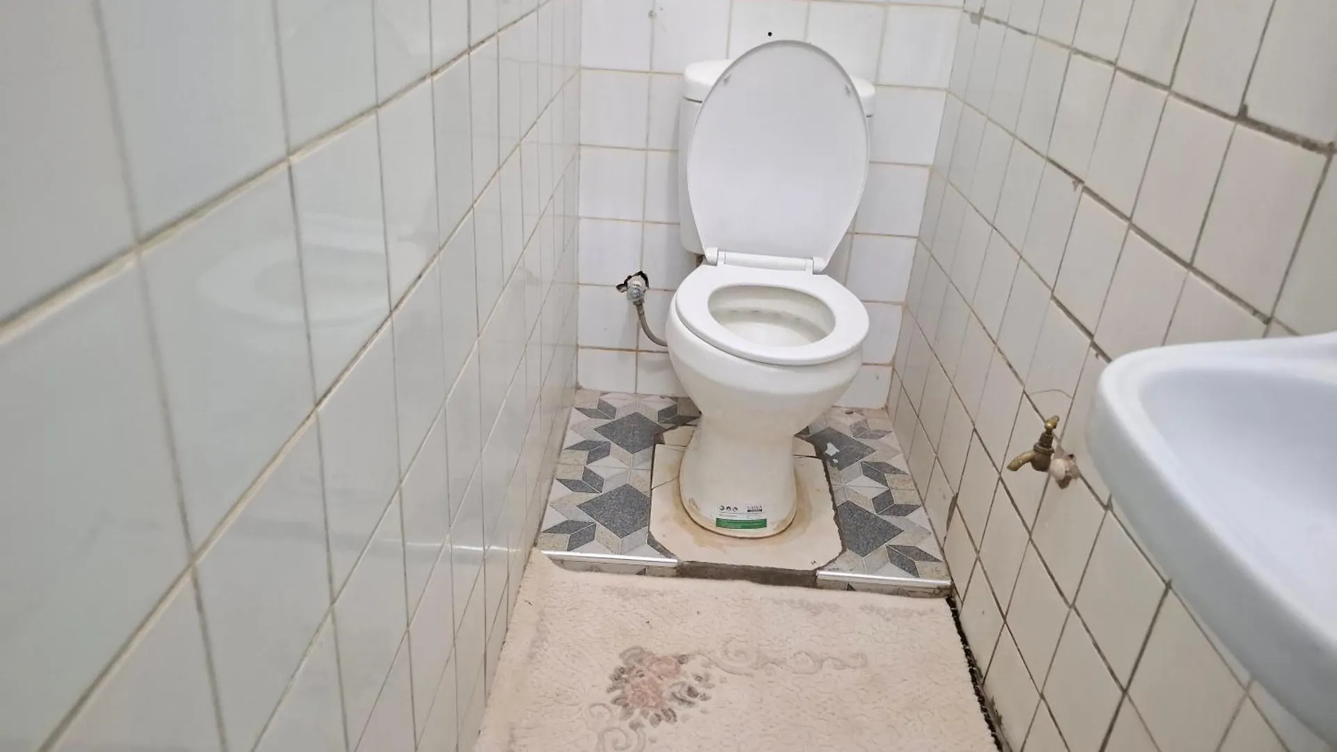Apartamento Green Villas Kampala